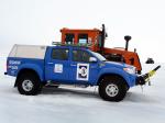 Toyota Hilux Invincible AT38 Arctic Trucks 2009 года